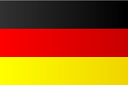 German flag